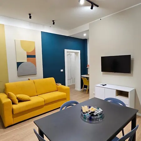 Casa Zara In The Center Of Rc Lejlighed *