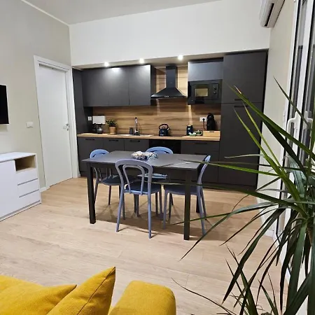 Lejlighed Casa Zara In The Center Of Rc *