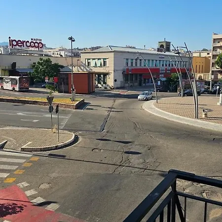 Casa Zara In The Center Of Rc